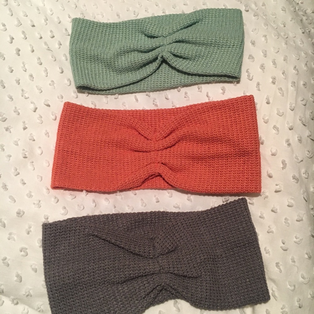 BP Headbands
